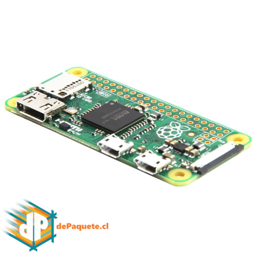 Raspberry Pi Zero
